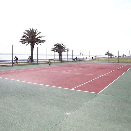 Salinas Beach House - T3 Apartment - Costa Nova Bagian luar foto