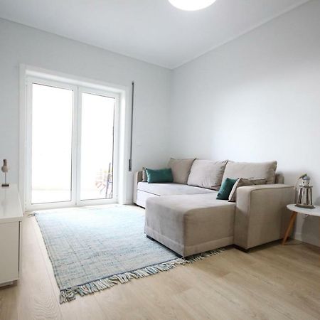 Salinas Beach House - T3 Apartment - Costa Nova Bagian luar foto