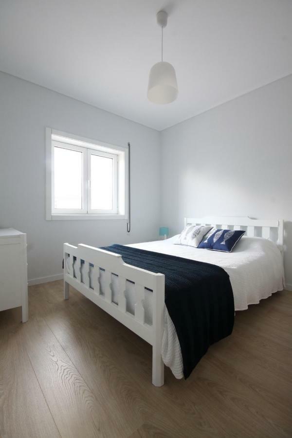 Salinas Beach House - T3 Apartment - Costa Nova Bagian luar foto