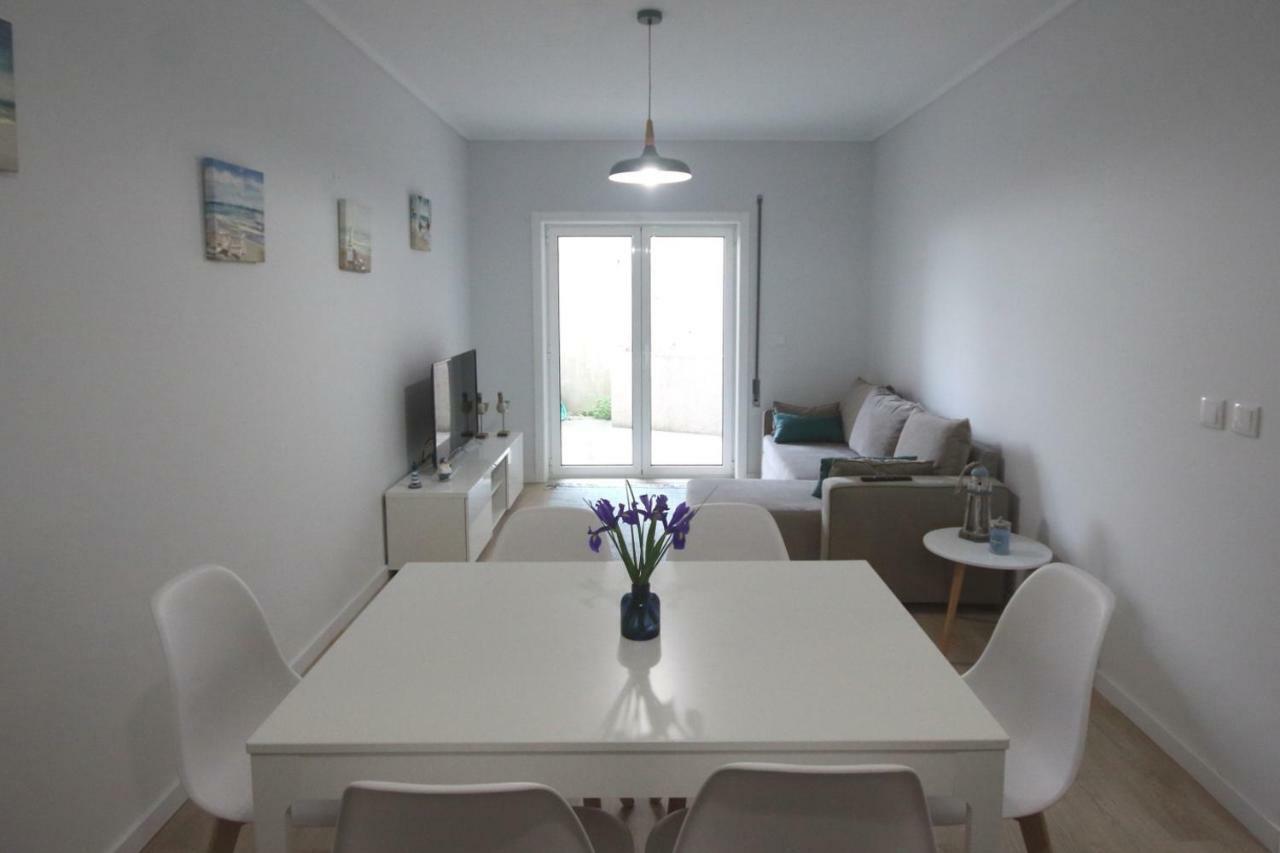 Salinas Beach House - T3 Apartment - Costa Nova Bagian luar foto