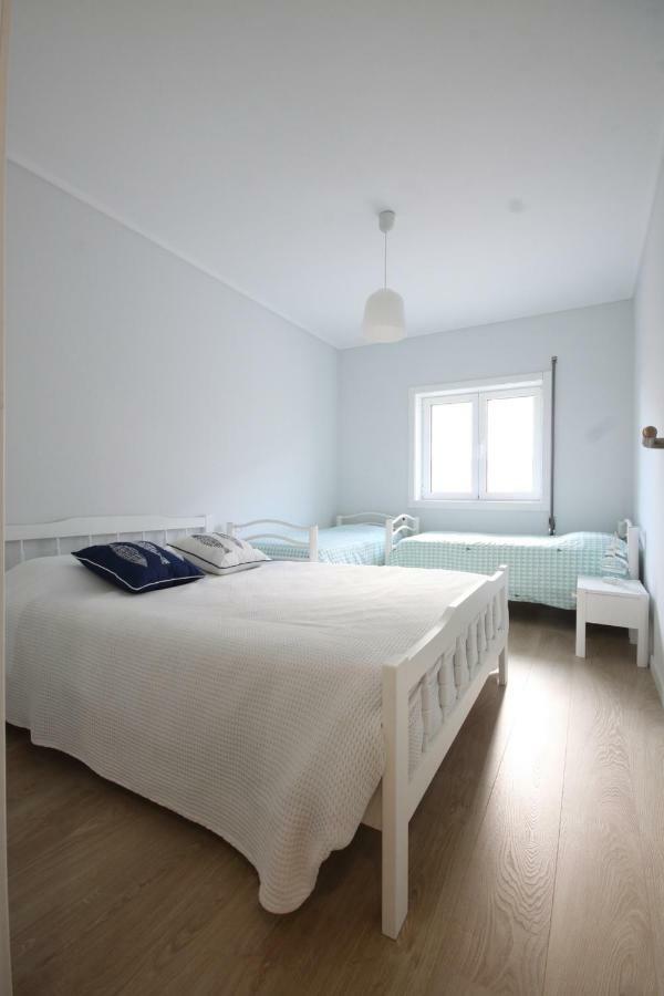 Salinas Beach House - T3 Apartment - Costa Nova Bagian luar foto